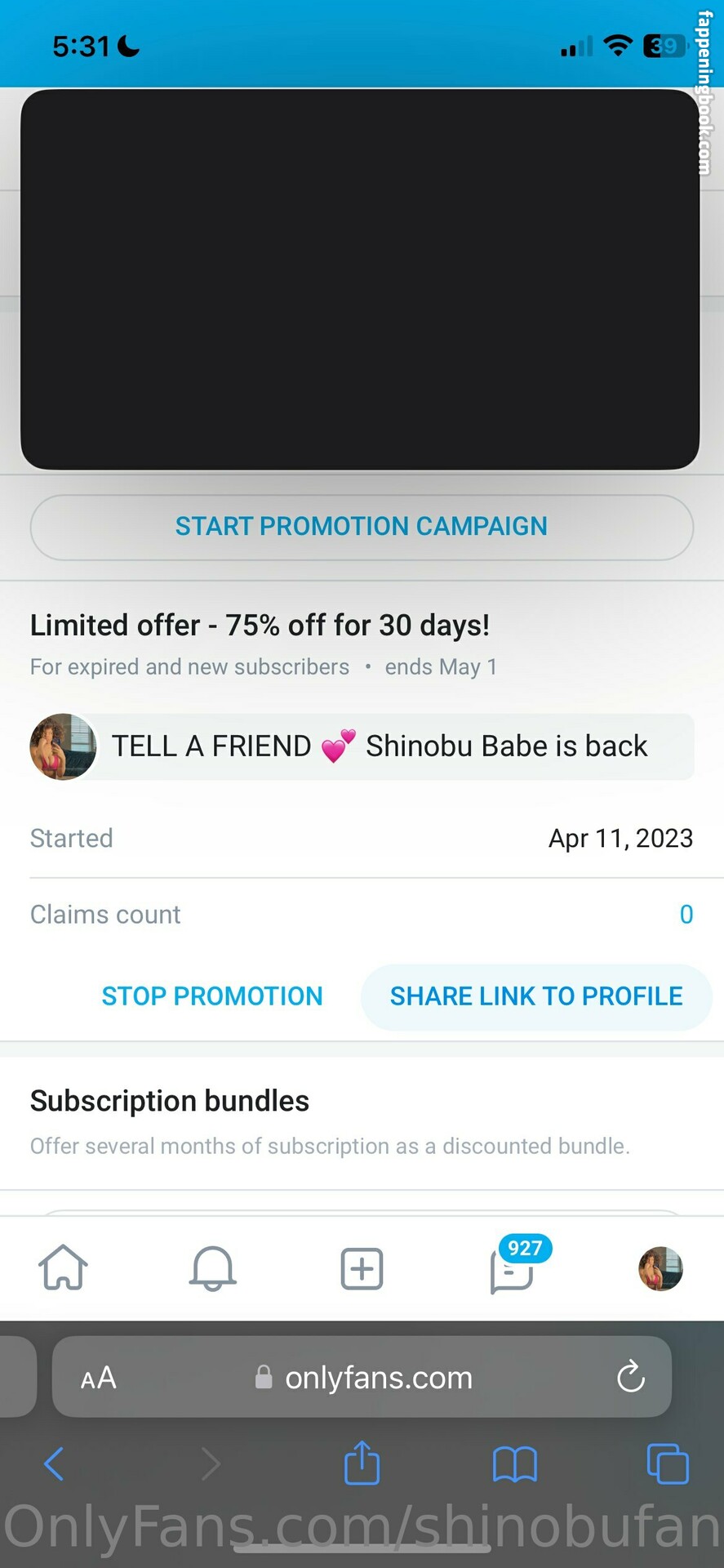 shinobufanclub Nude OnlyFans Leaks