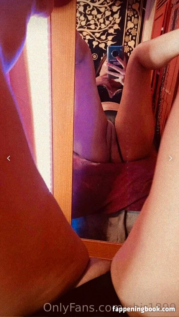 shir1899 Nude OnlyFans Leaks