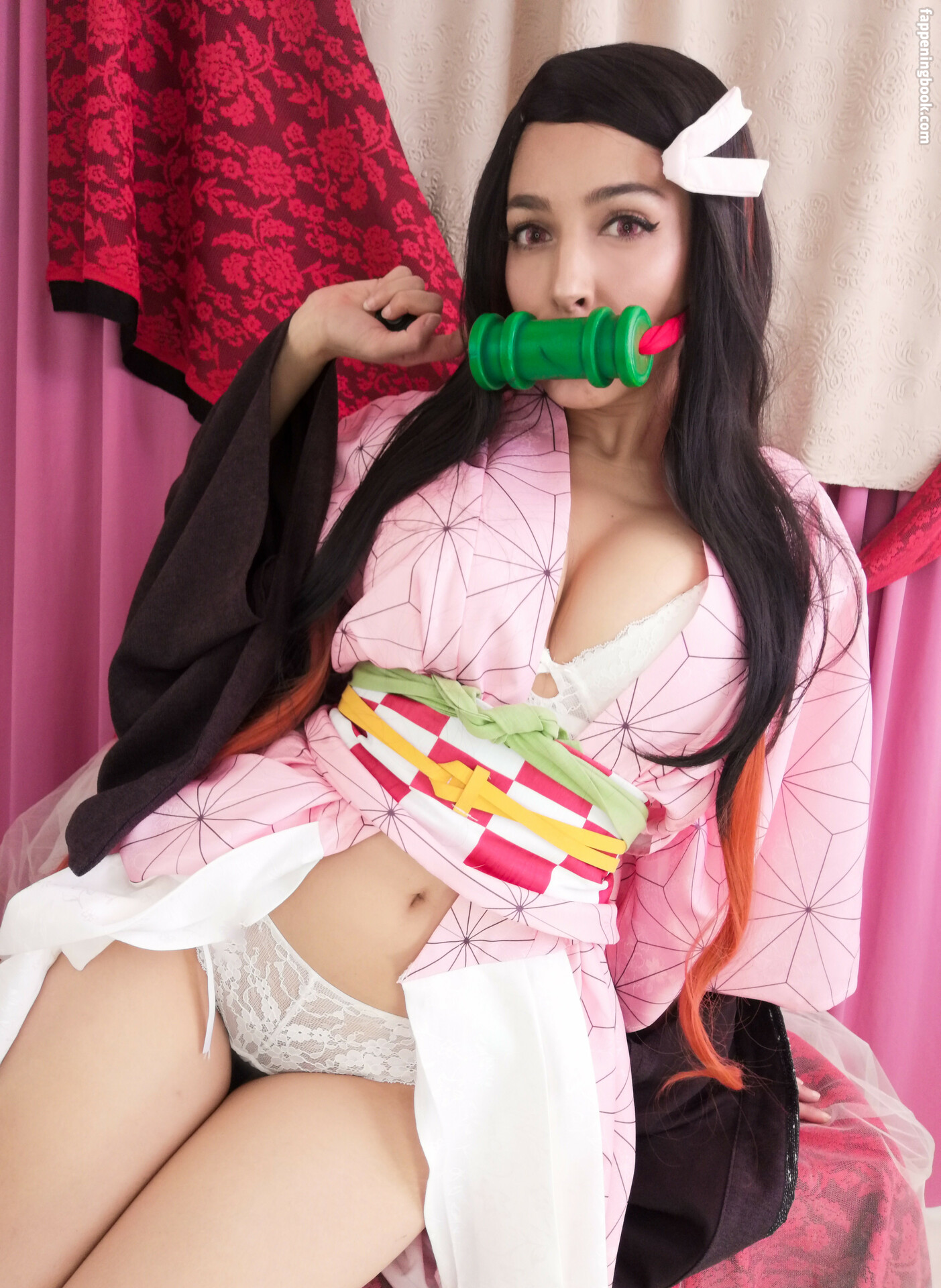 Shirahime Nude OnlyFans Leaks