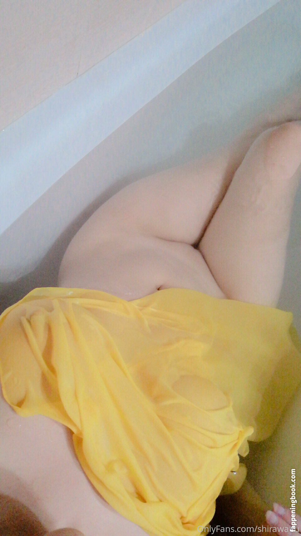 Shirahime Nude OnlyFans Leaks