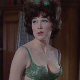 Shirley MacLaine Nude, OnlyFans Leaks, Fappening - Fappening