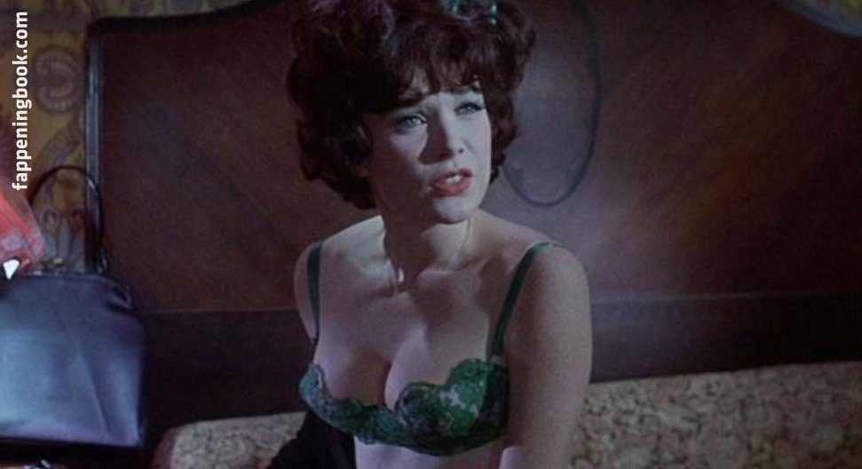 Shirley MacLaine Nude, The Fappening - Photo #497334 - FappeningBook.