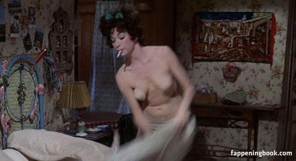Shirley MacLaine Nude, The Fappening - Photo #497338 - FappeningBook.