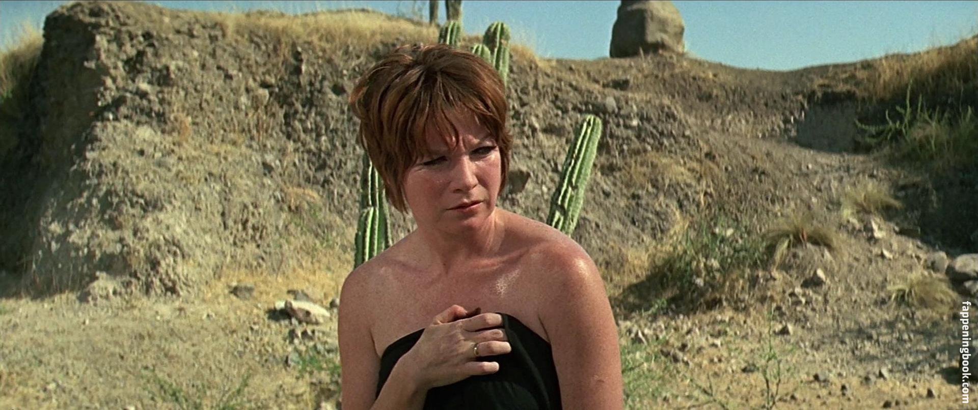 Shirley MacLaine Nude, The Fappening - Photo #497353 - FappeningBook.