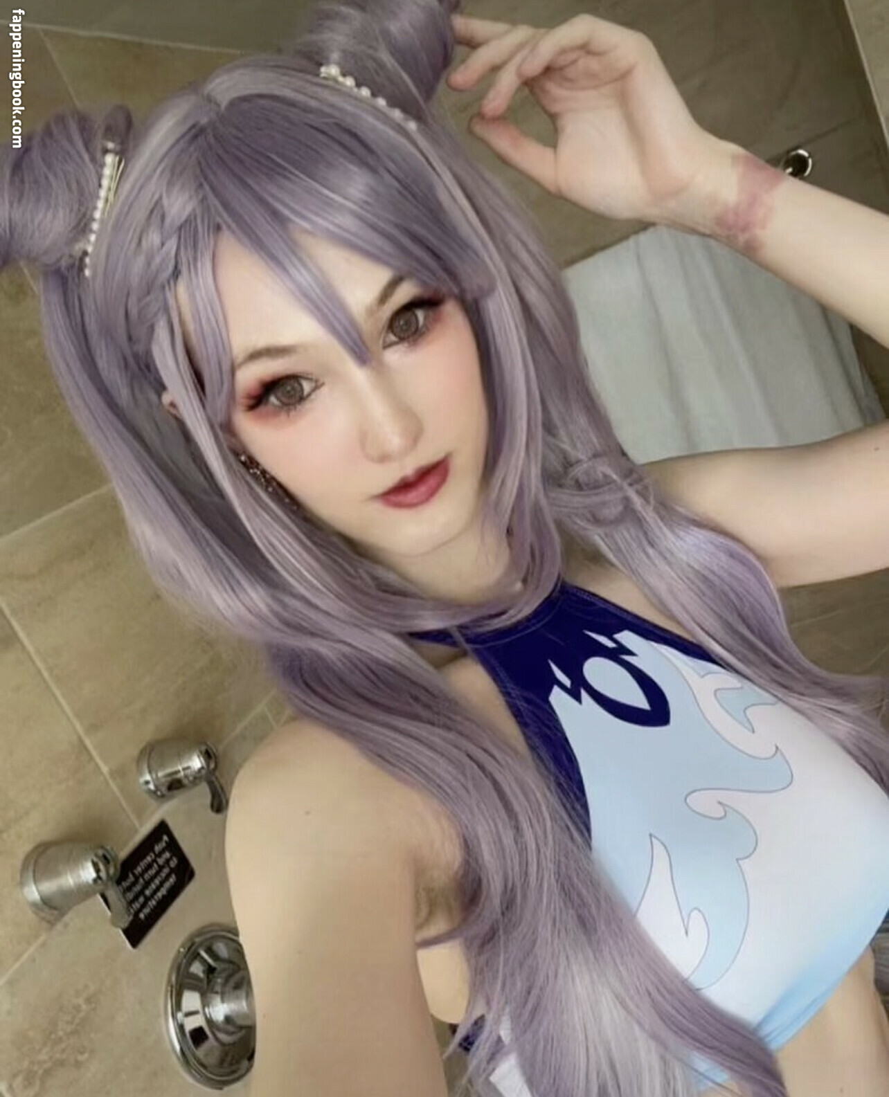 Shiro.cos Nude OnlyFans Leaks