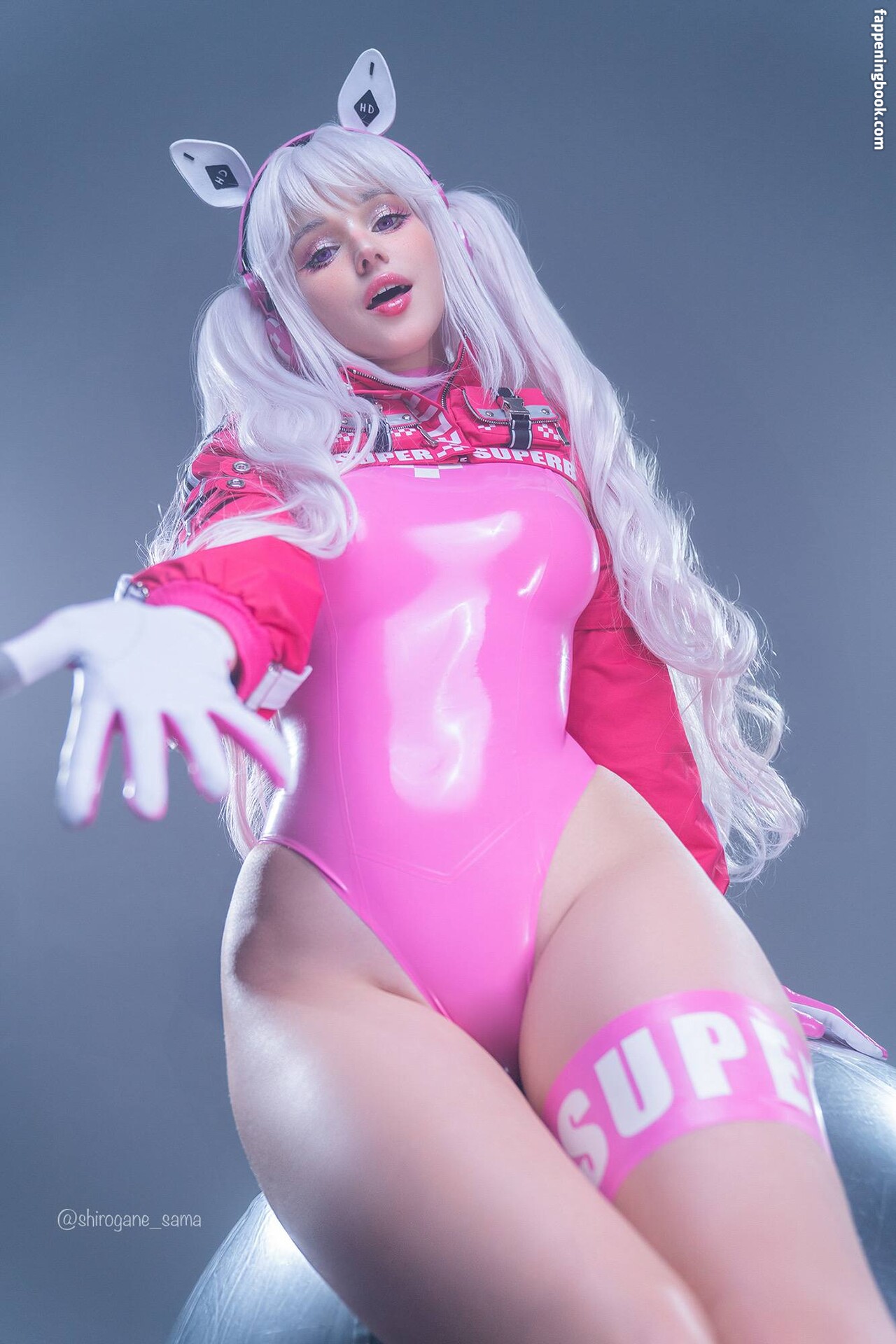 Shirogane-Sama Social Media Thread Nude