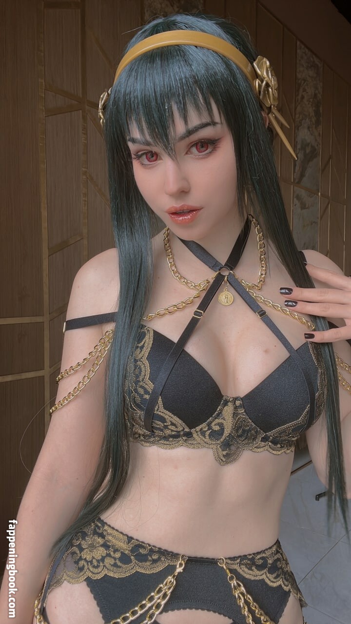 Shirogane Sama Shirogane Sama Nude Onlyfans Leaks The Fappening Photo Fappeningbook