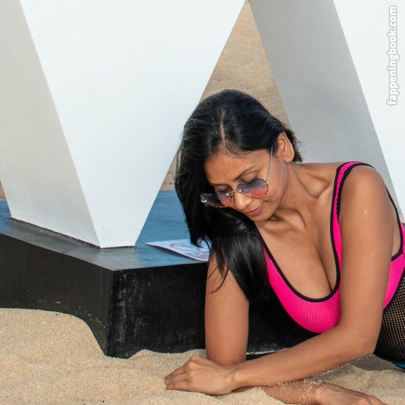 Shivani Nude OnlyFans Leaks