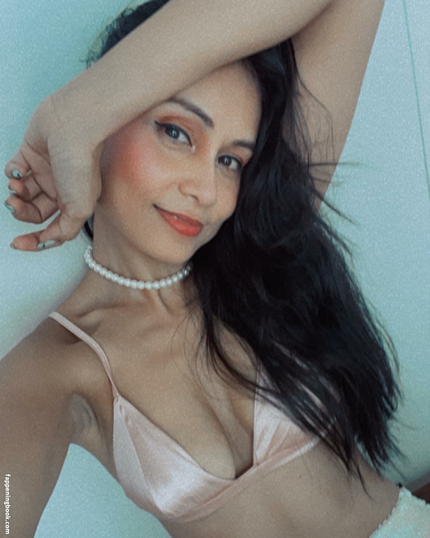 Shivani Nude OnlyFans Leaks