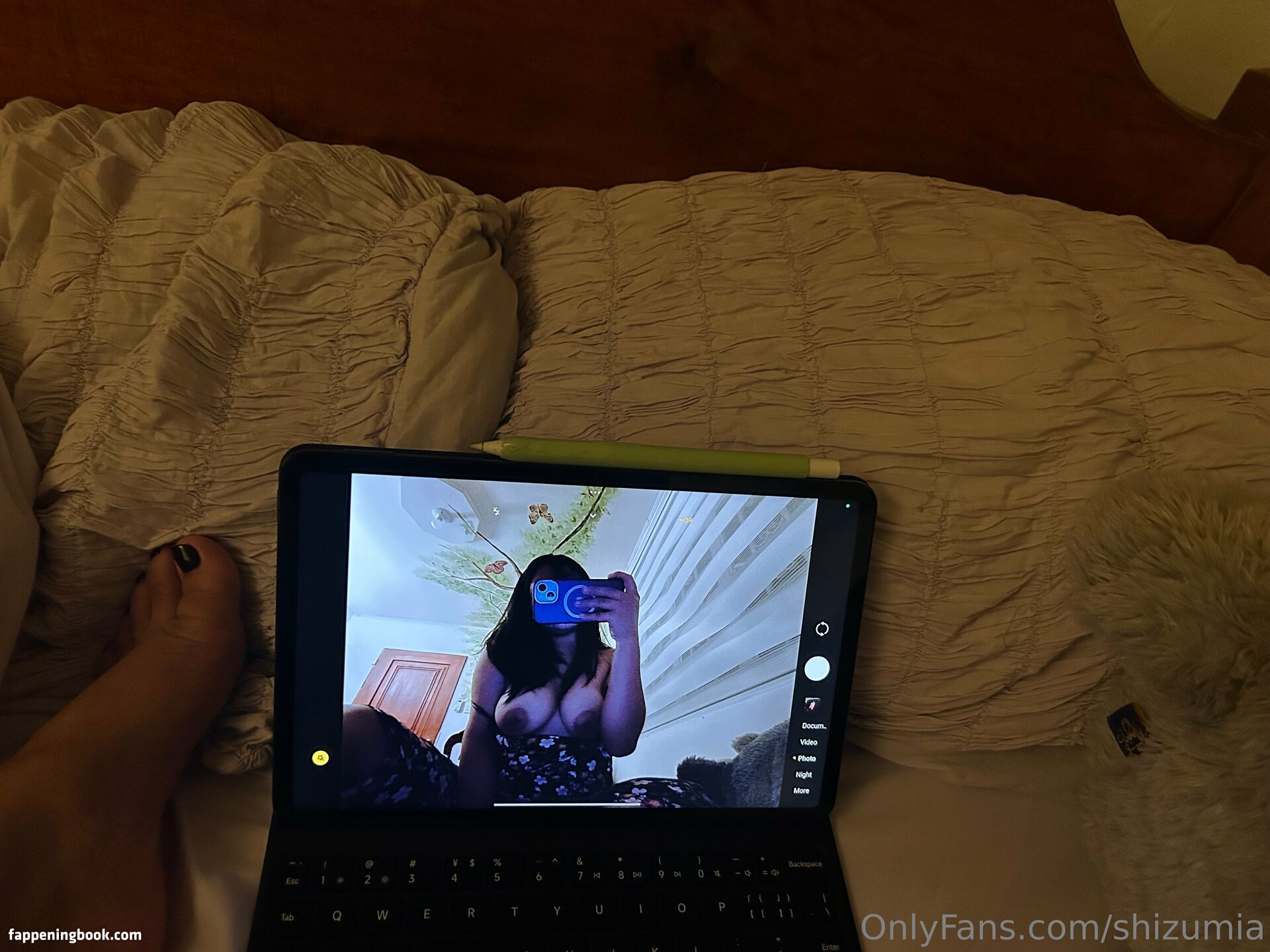 shizumia Nude OnlyFans Leaks
