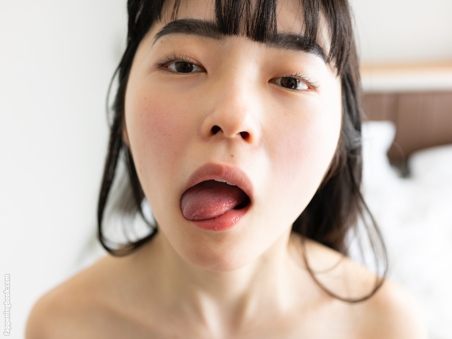 Shoujo Raisan Nude