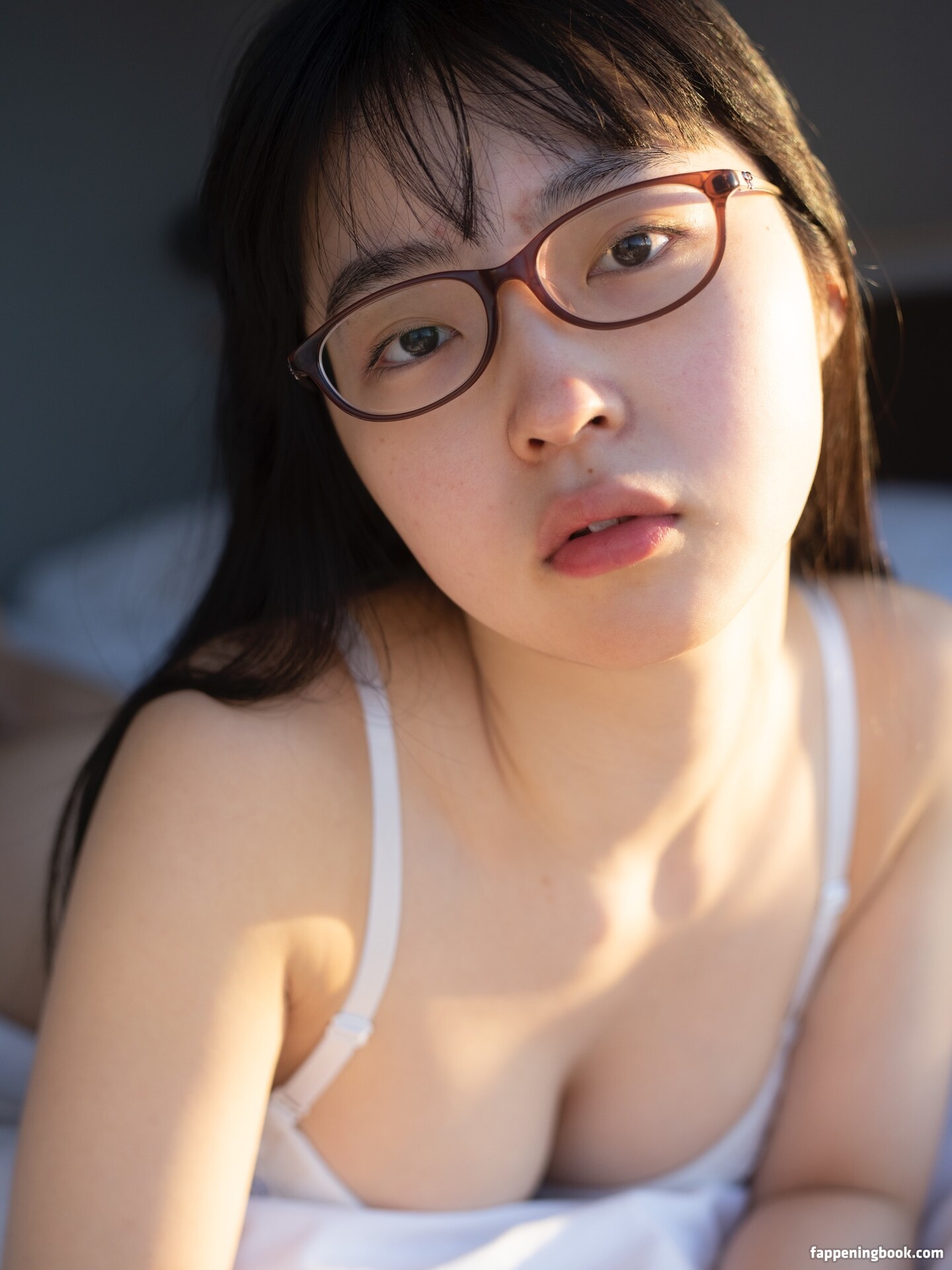 Shoujo Raisan Nude