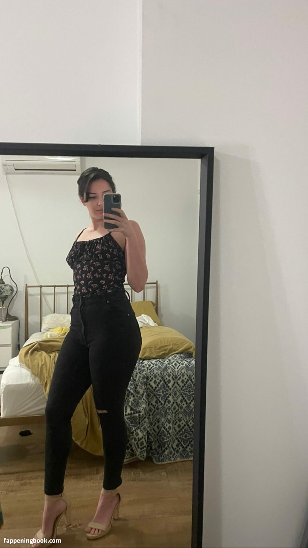 Shutupmichaelaa Fapello Latest Exclusive Leaked Photos