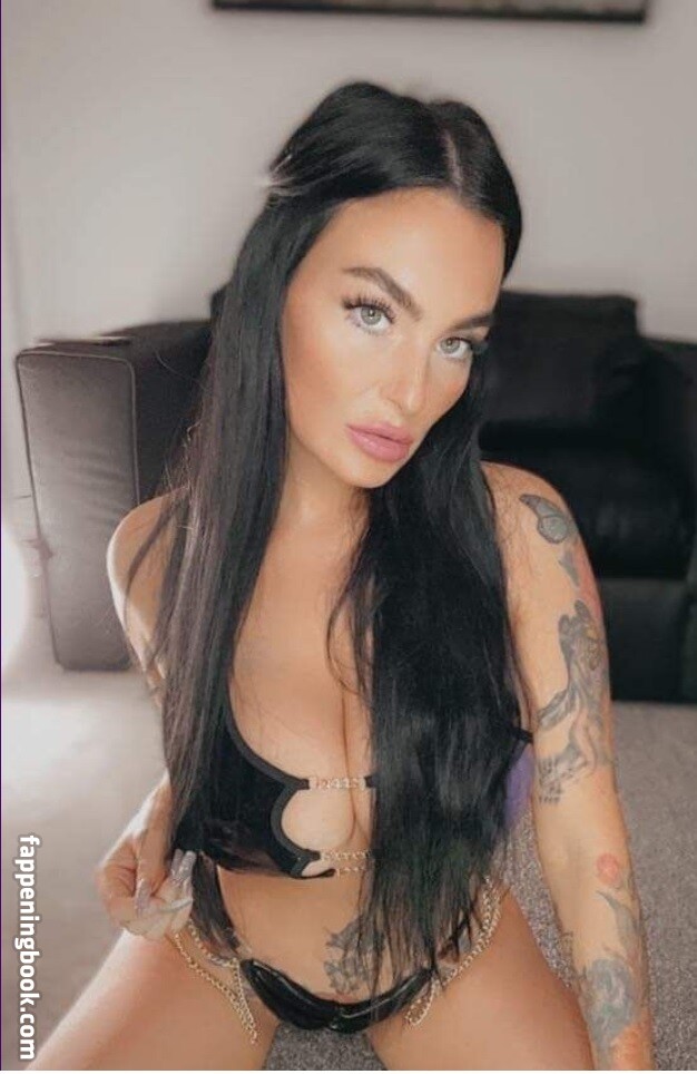 Sidney Shadows Nude OnlyFans Leaks