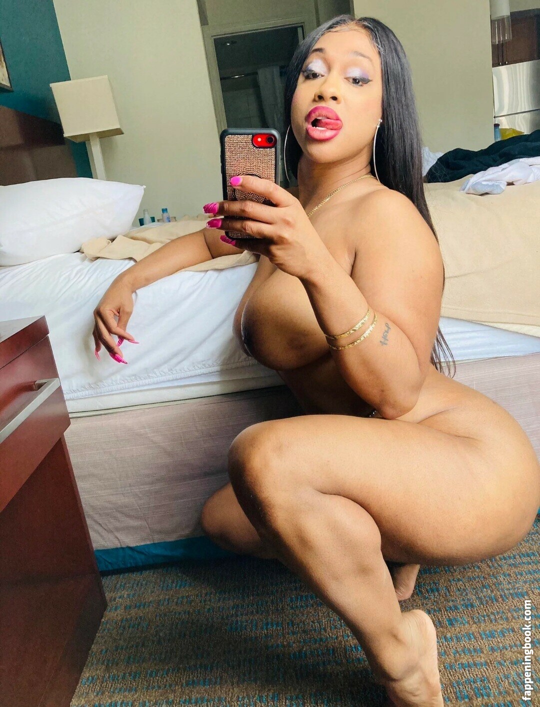 Sidney starr only fans