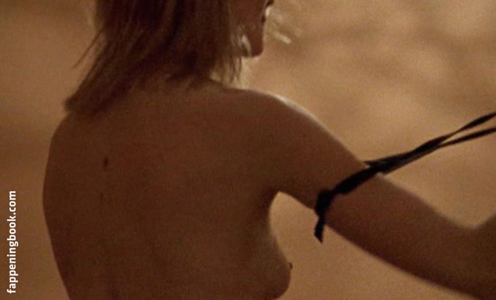 Sienna Guillory Nude