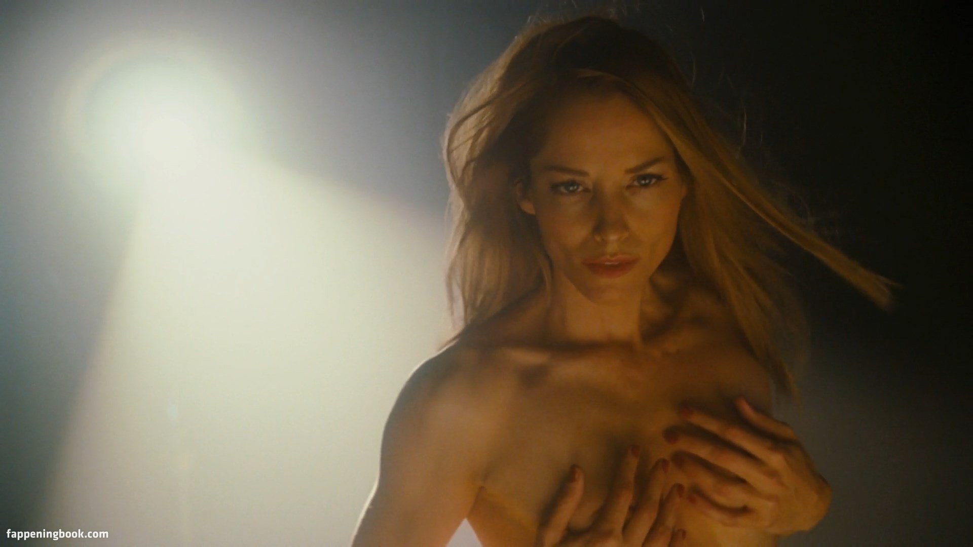 Sienna Guillory Nude