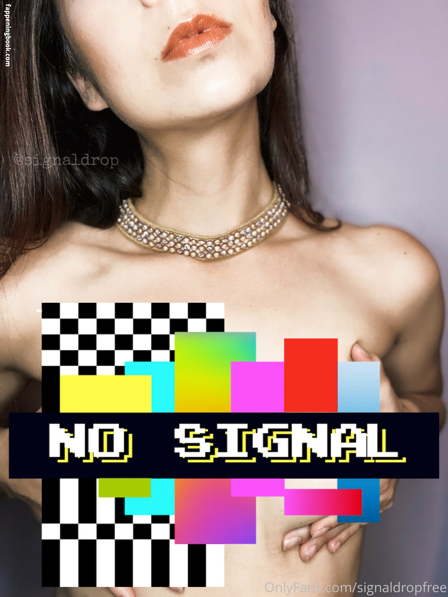 signaldropfree Nude OnlyFans Leaks