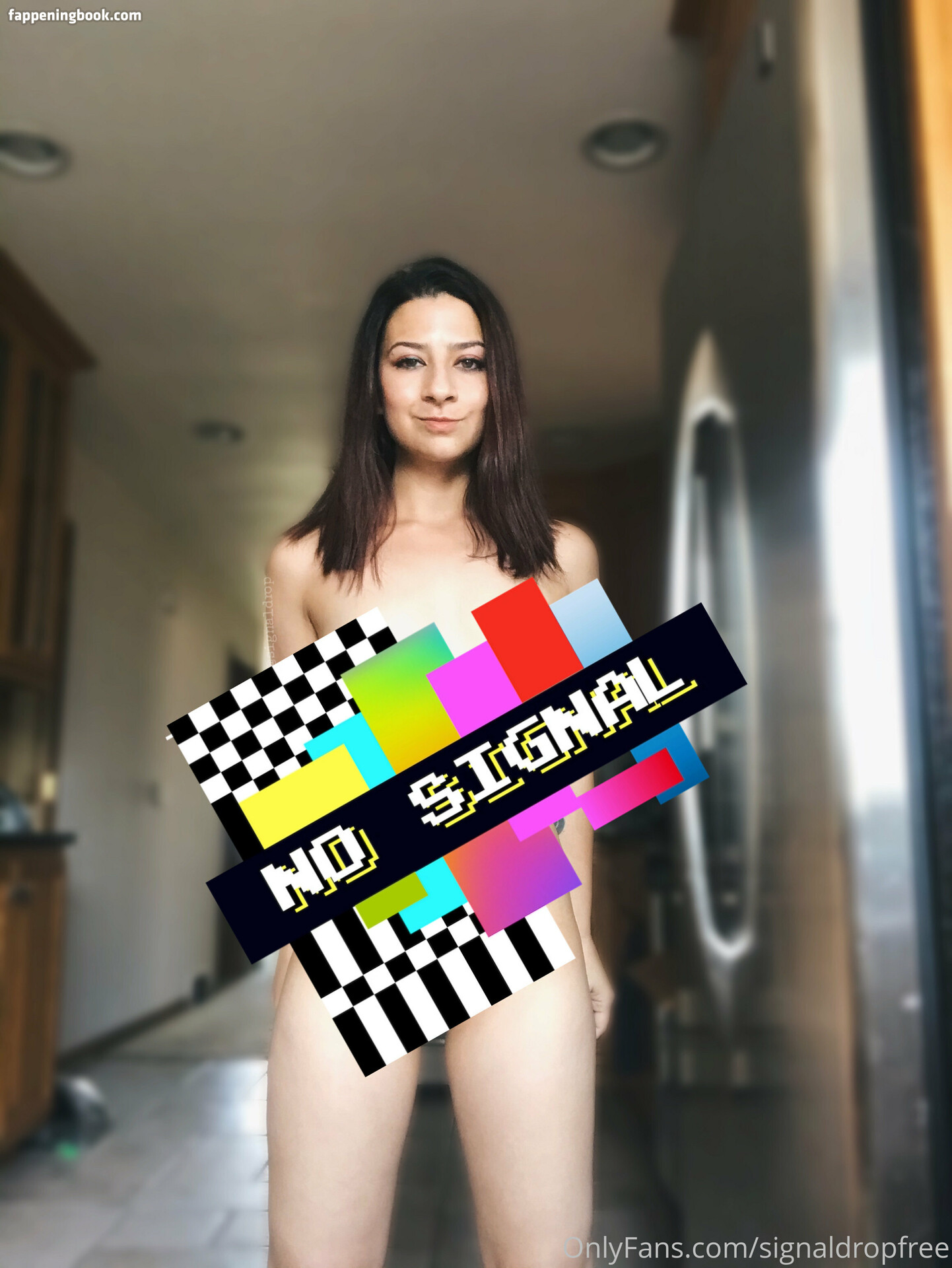 signaldropfree Nude OnlyFans Leaks