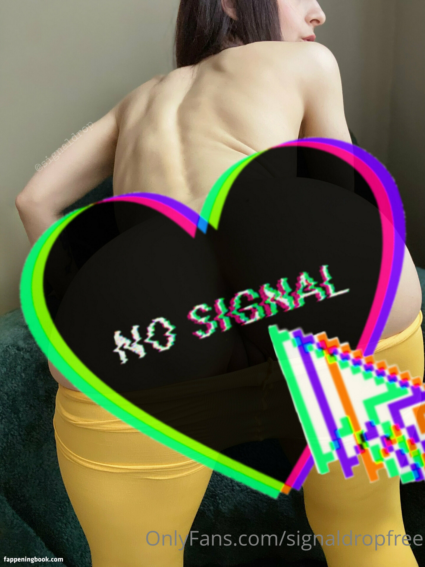 signaldropfree Nude OnlyFans Leaks