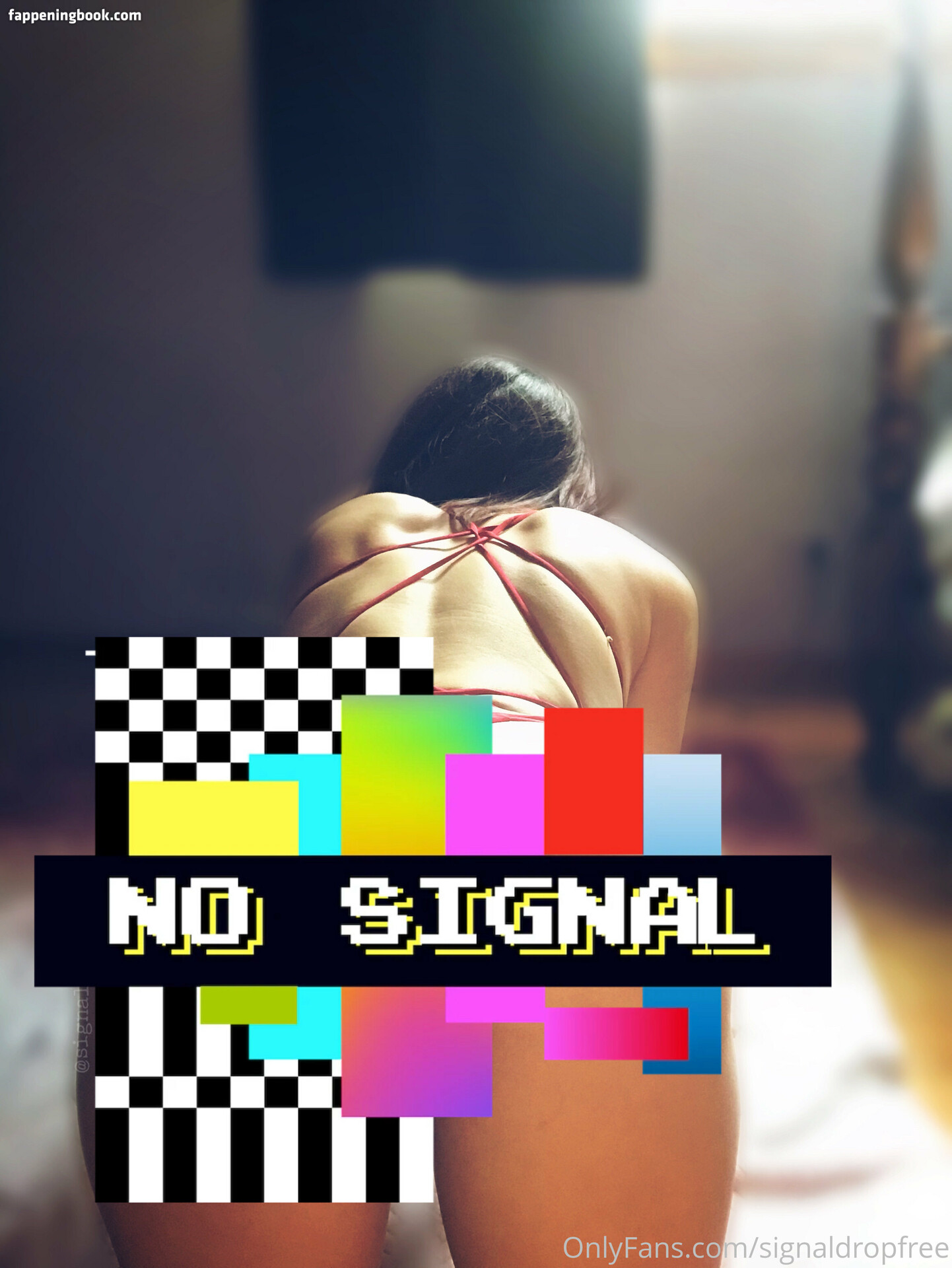 signaldropfree Nude OnlyFans Leaks