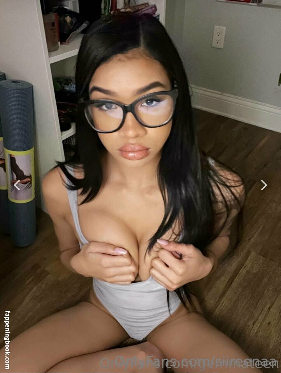 siireenaa Nude OnlyFans Leaks