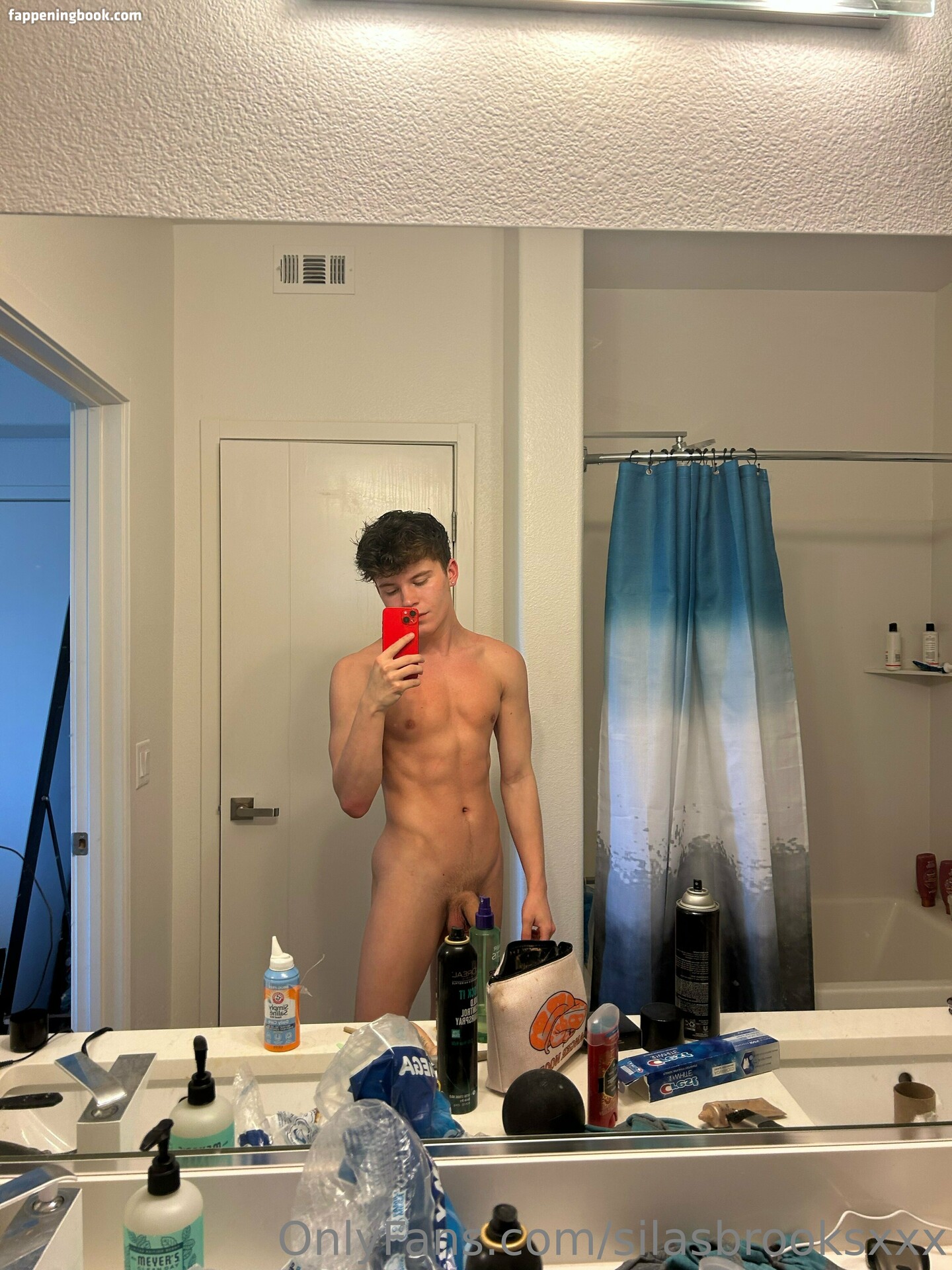 silasbrooksxxx Nude OnlyFans Leaks