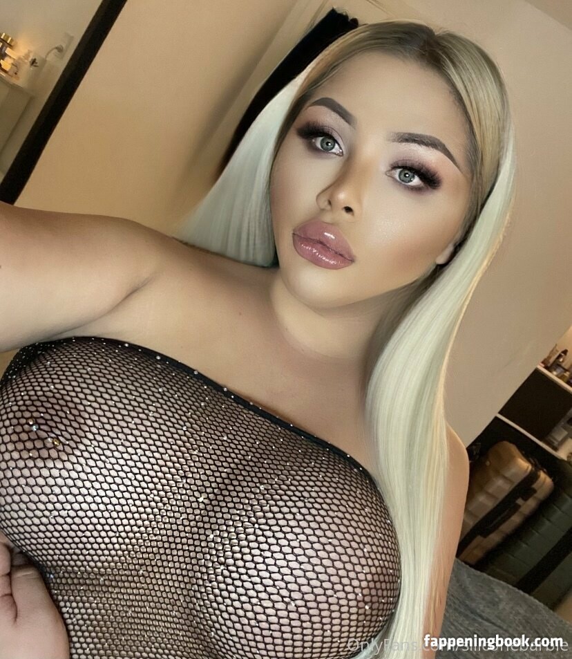 siliconebarbie Nude OnlyFans Leaks