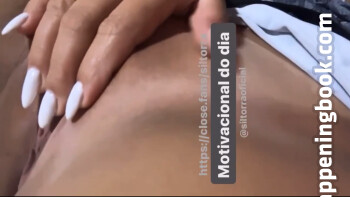 Silmara Nogueira Nude