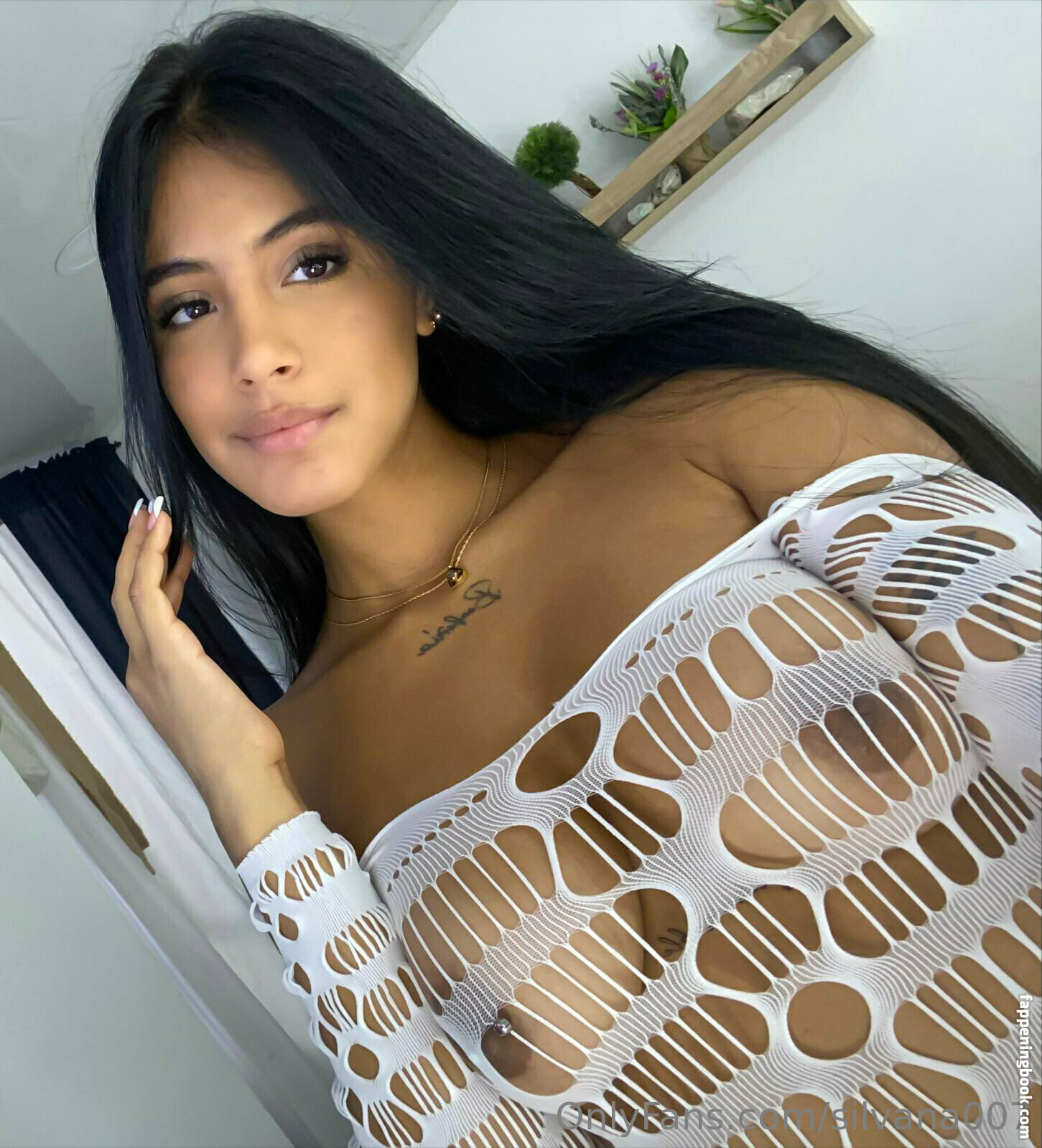 Silvana Londoño Nude OnlyFans Leaks