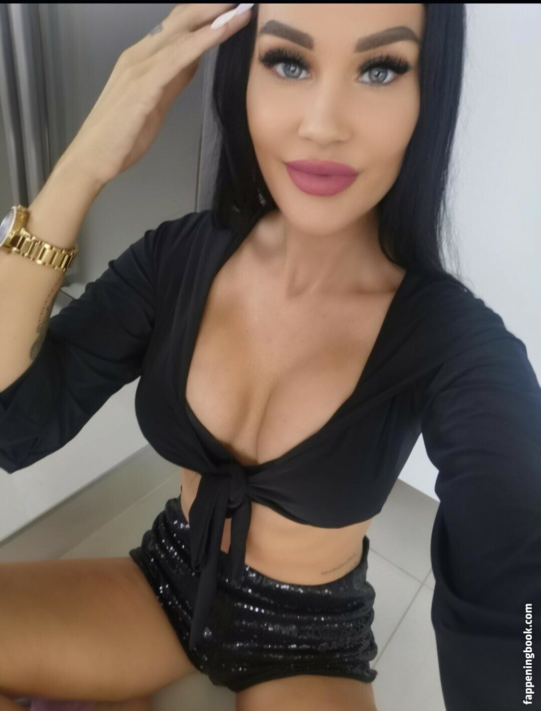 silwianna_official Nude OnlyFans Leaks