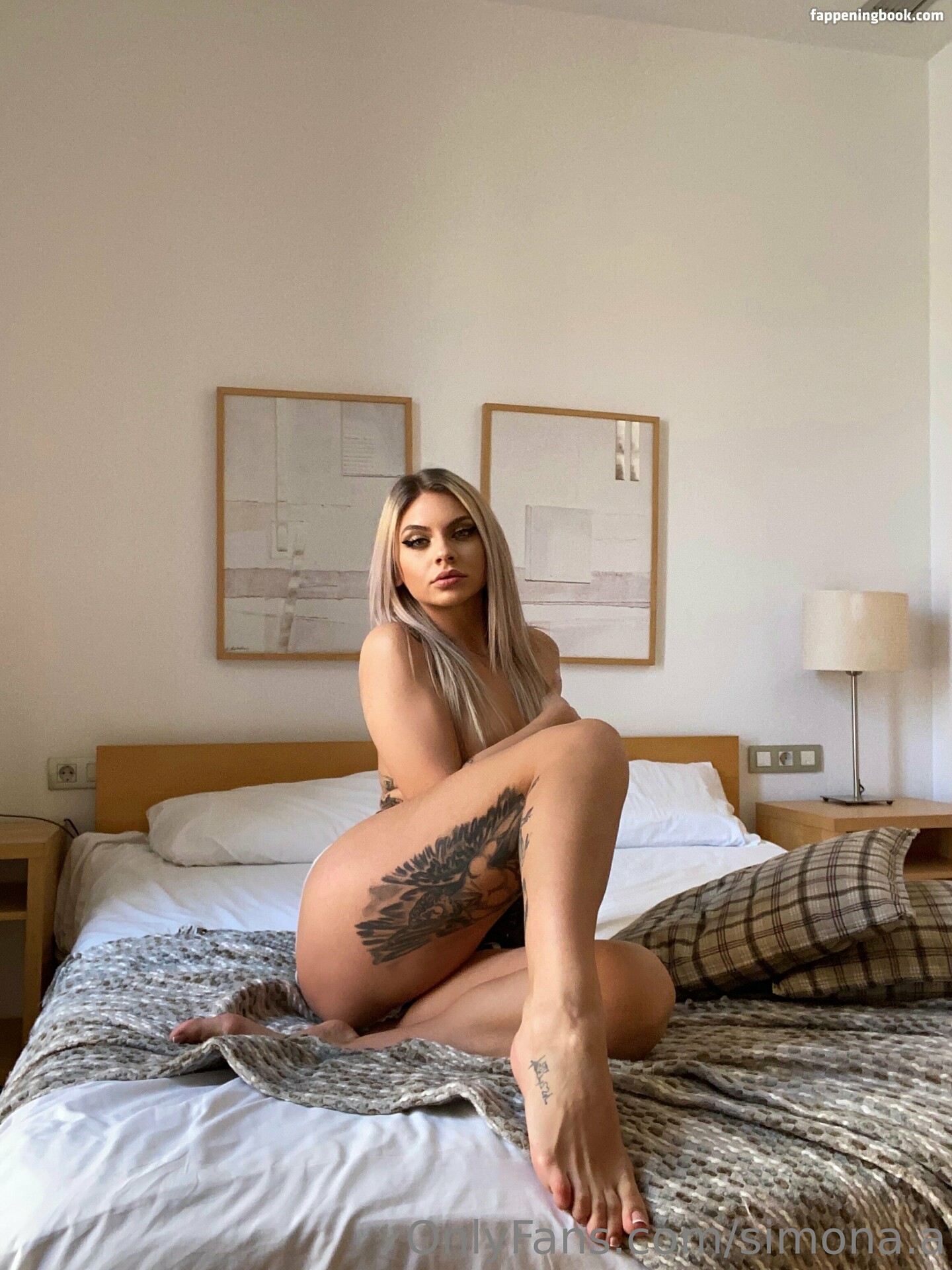 simona.a Nude OnlyFans Leaks