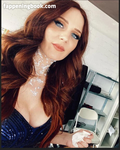 Simone Simons Nude Onlyfans Leaks Fappening Fappeningbook