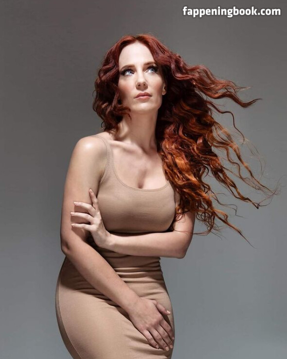 Simone Simons Nude Fappedia