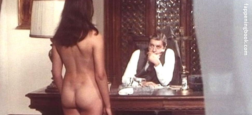The godfather nude
