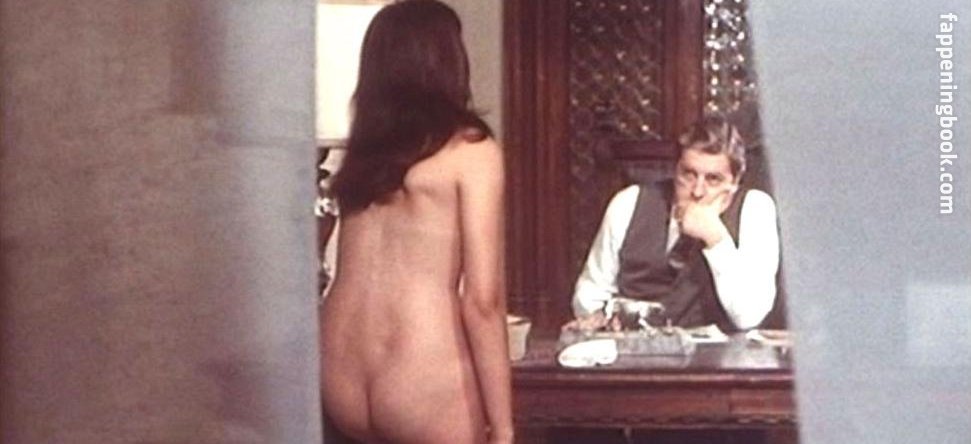 Stefanelli nude simonetta 8 Films