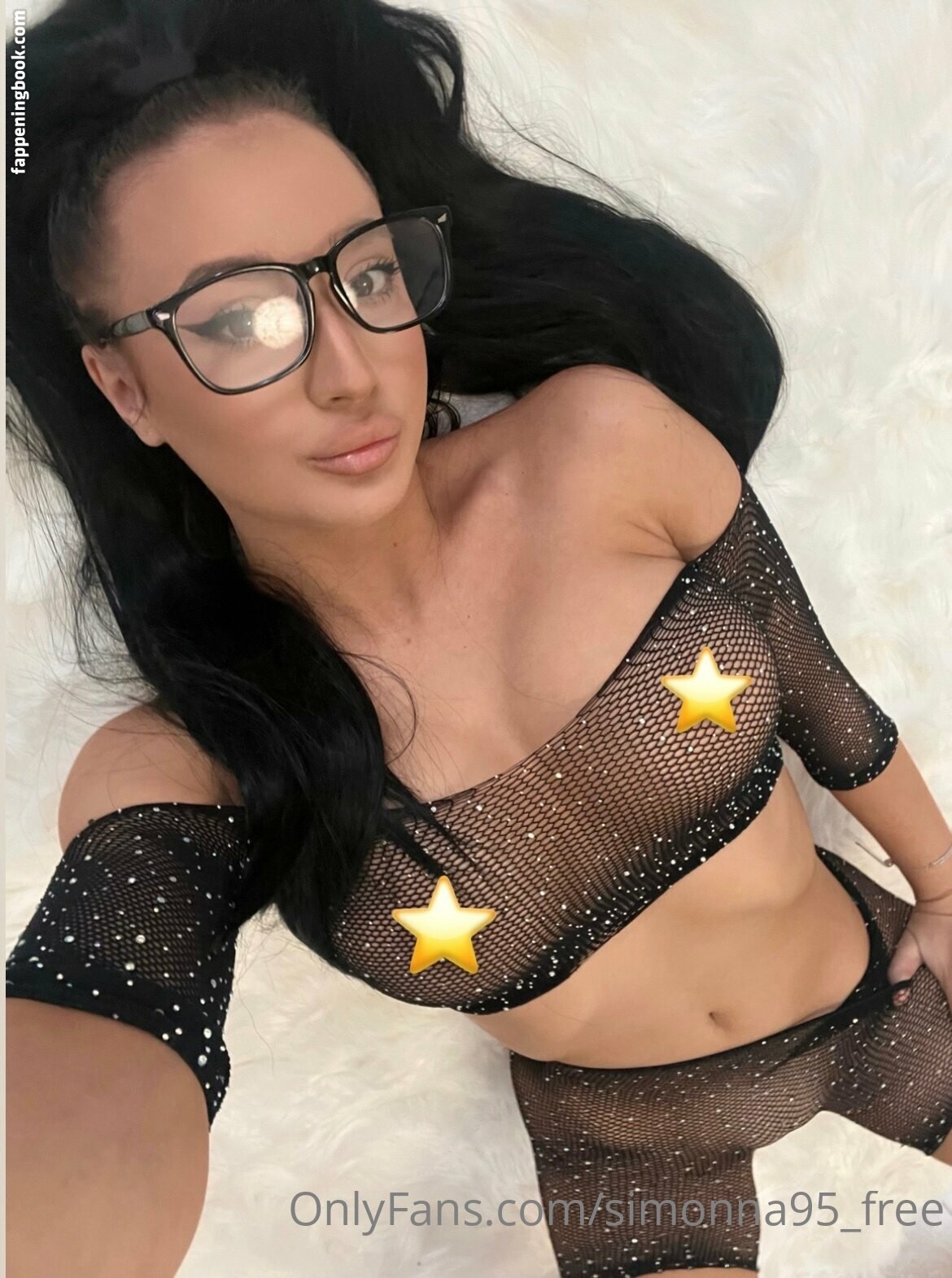 simonna95 Nude OnlyFans Leaks