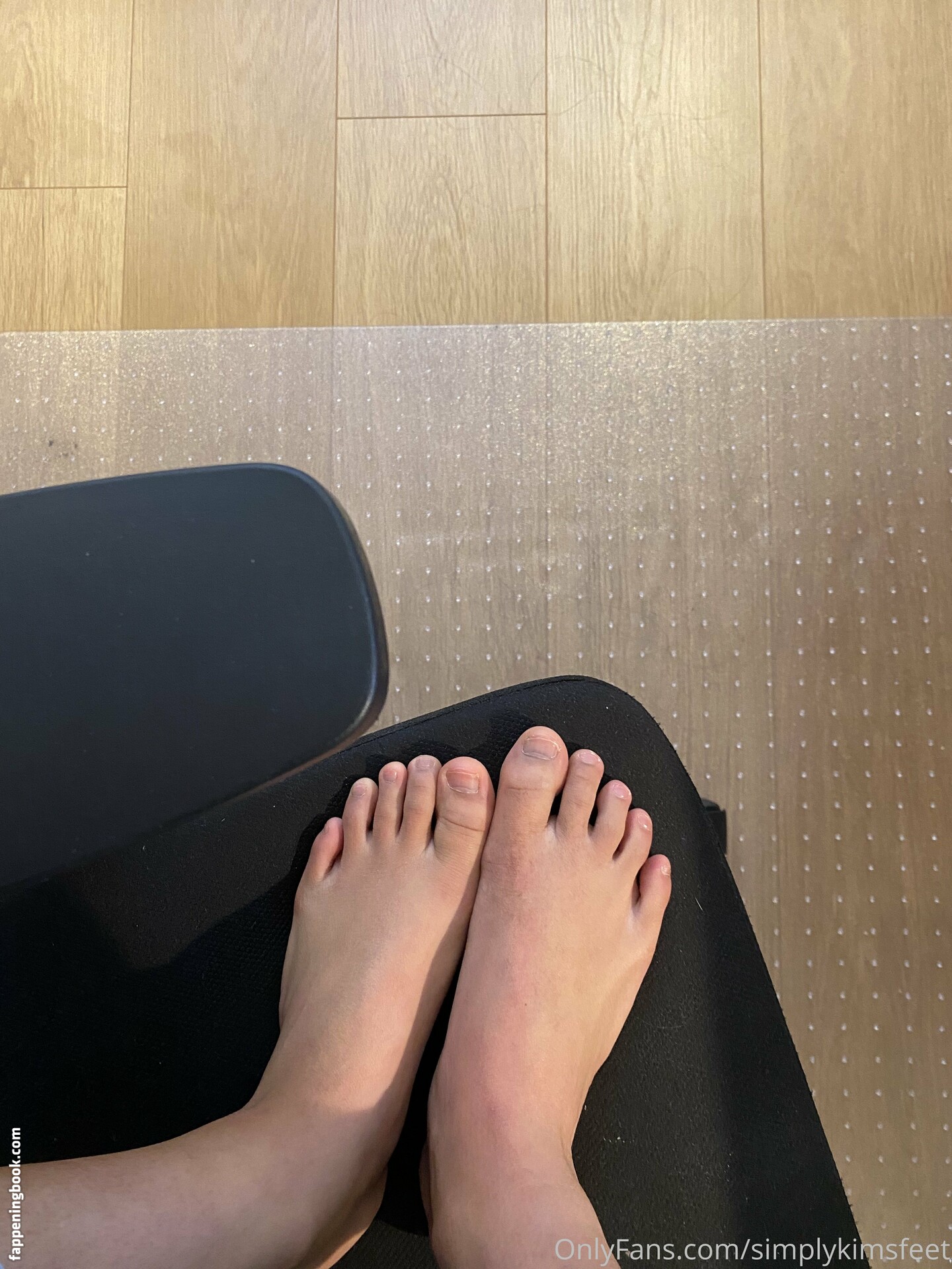 simplykimsfeet Nude OnlyFans Leaks