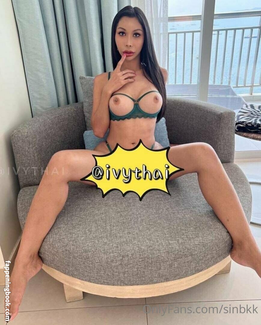 Sin Girl Asia Nude OnlyFans Leaks