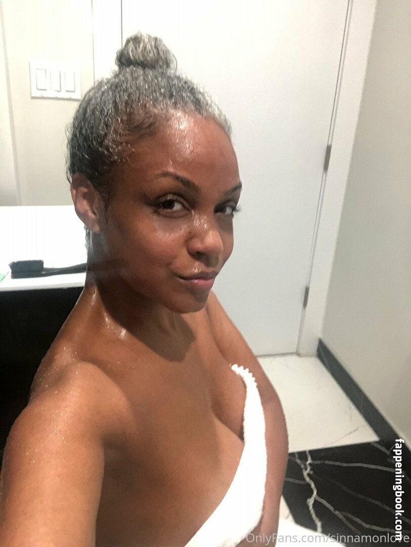 Sinnamon Love Sinnamonlove Nude Onlyfans Leaks The Fappening Photo Fappeningbook