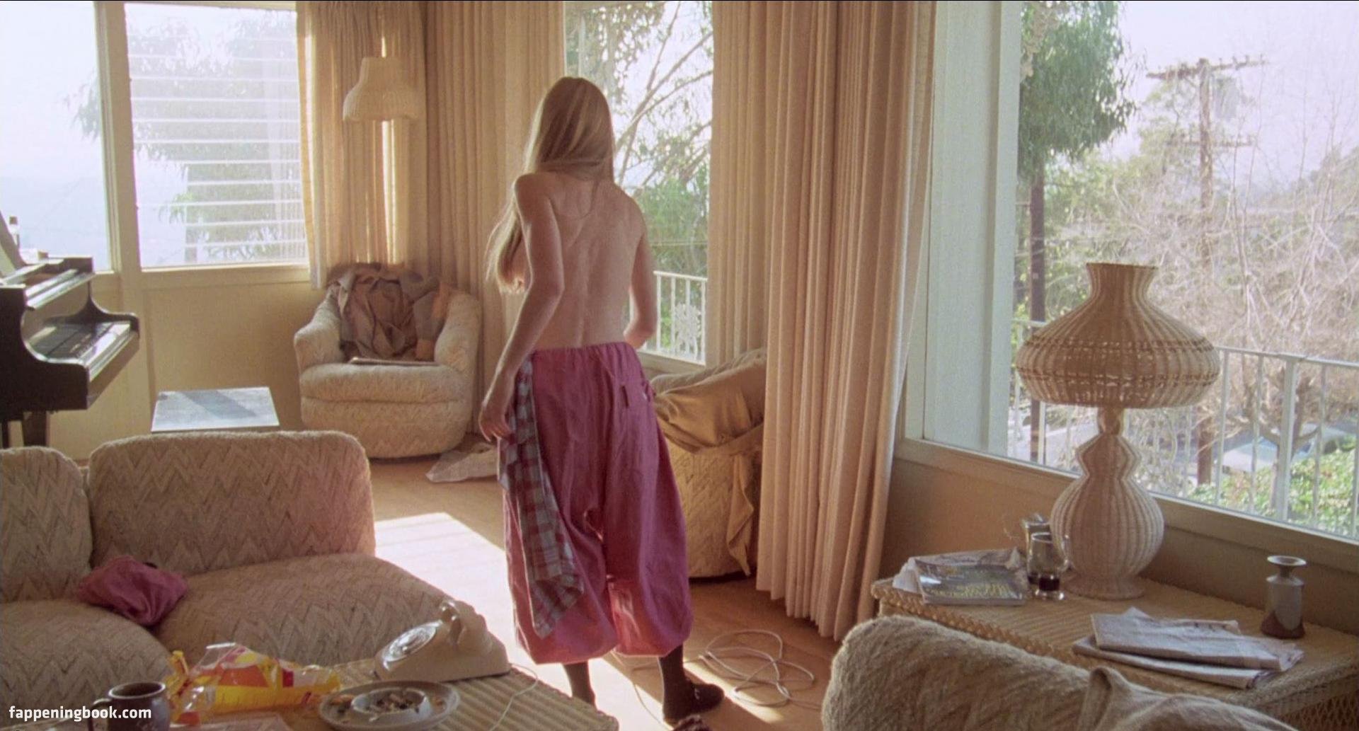 Sissy Spacek Nude