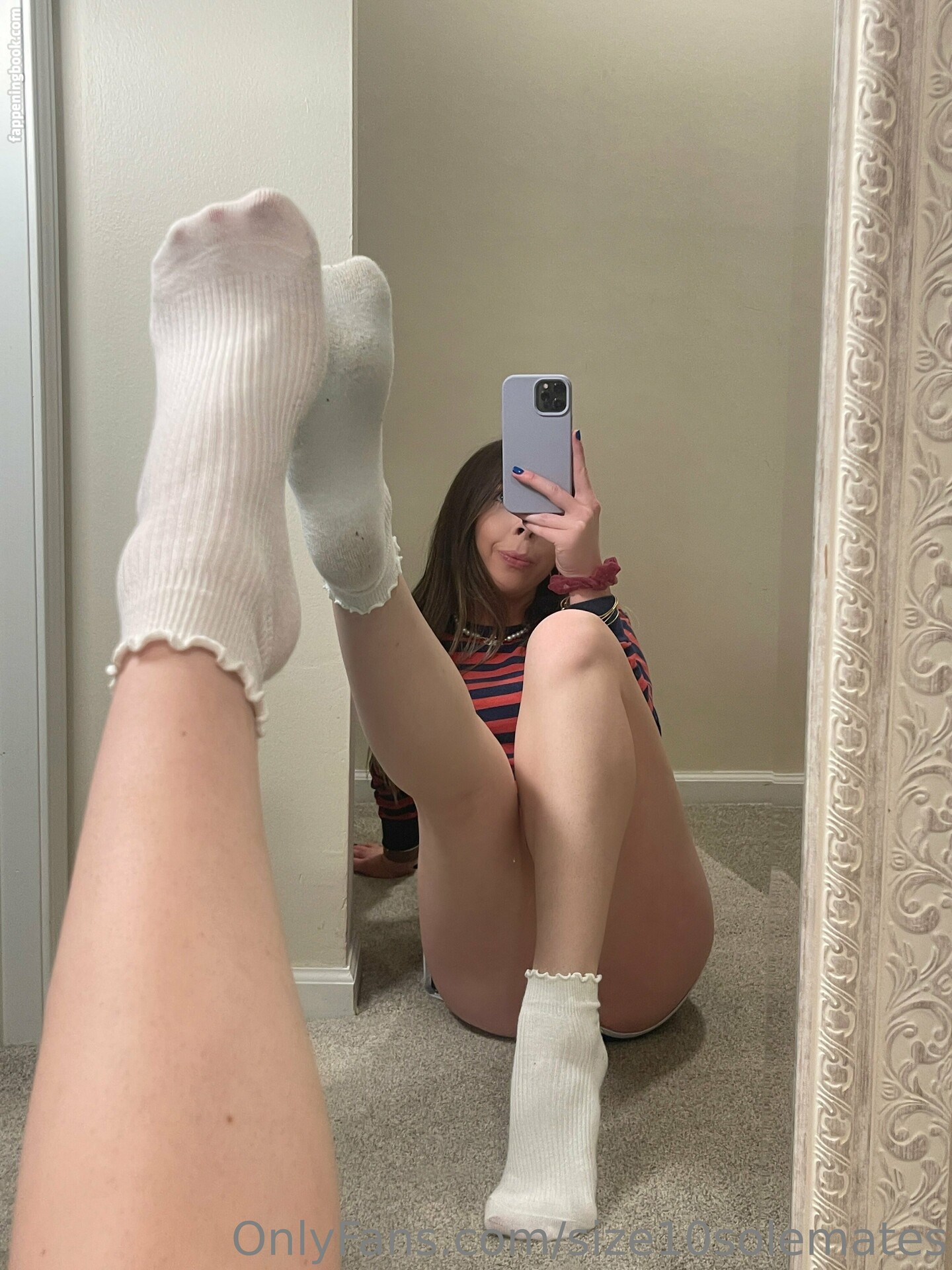 size10solemates Nude OnlyFans Leaks