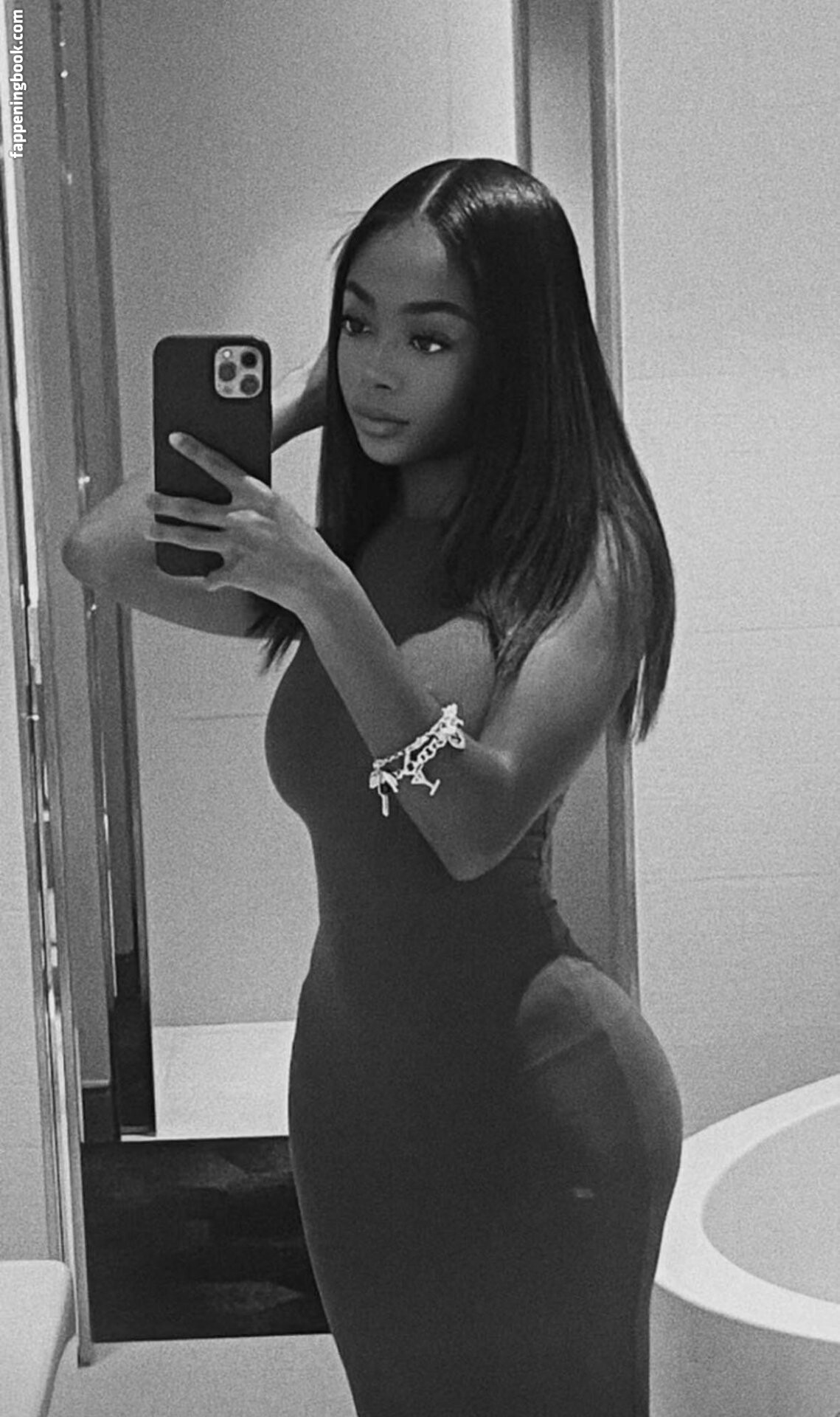 Skai Jackson / skaijackson Nude, OnlyFans Leaks, The Fappening - Photo