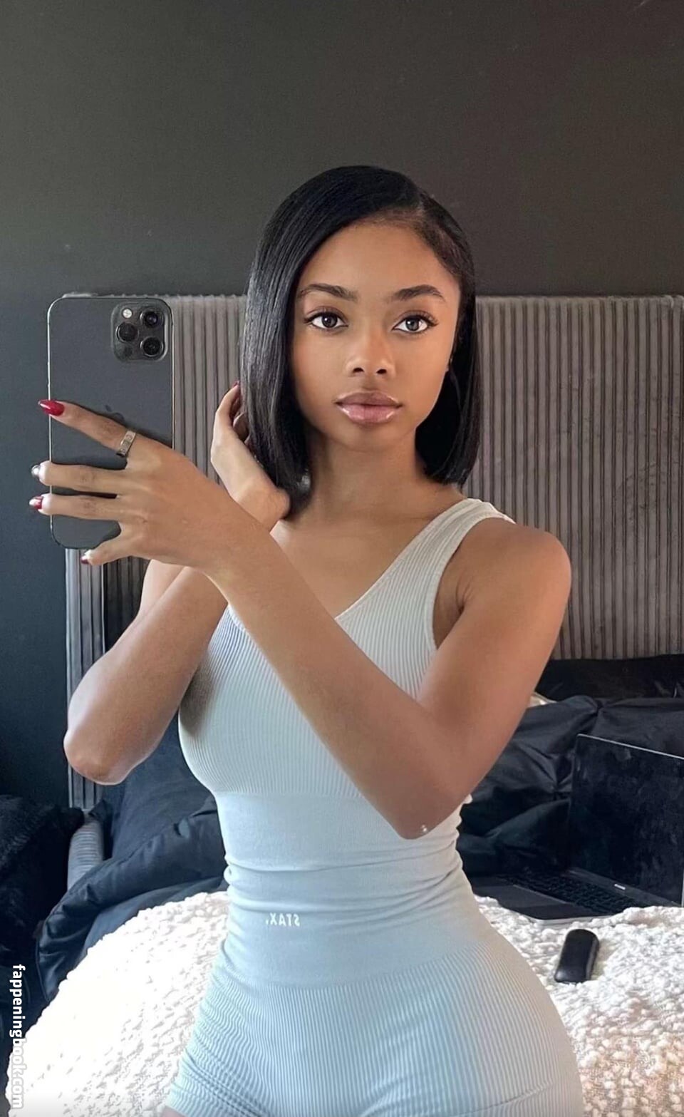 Skai Jackson Fapello Latest Exclusive Leaked Photos