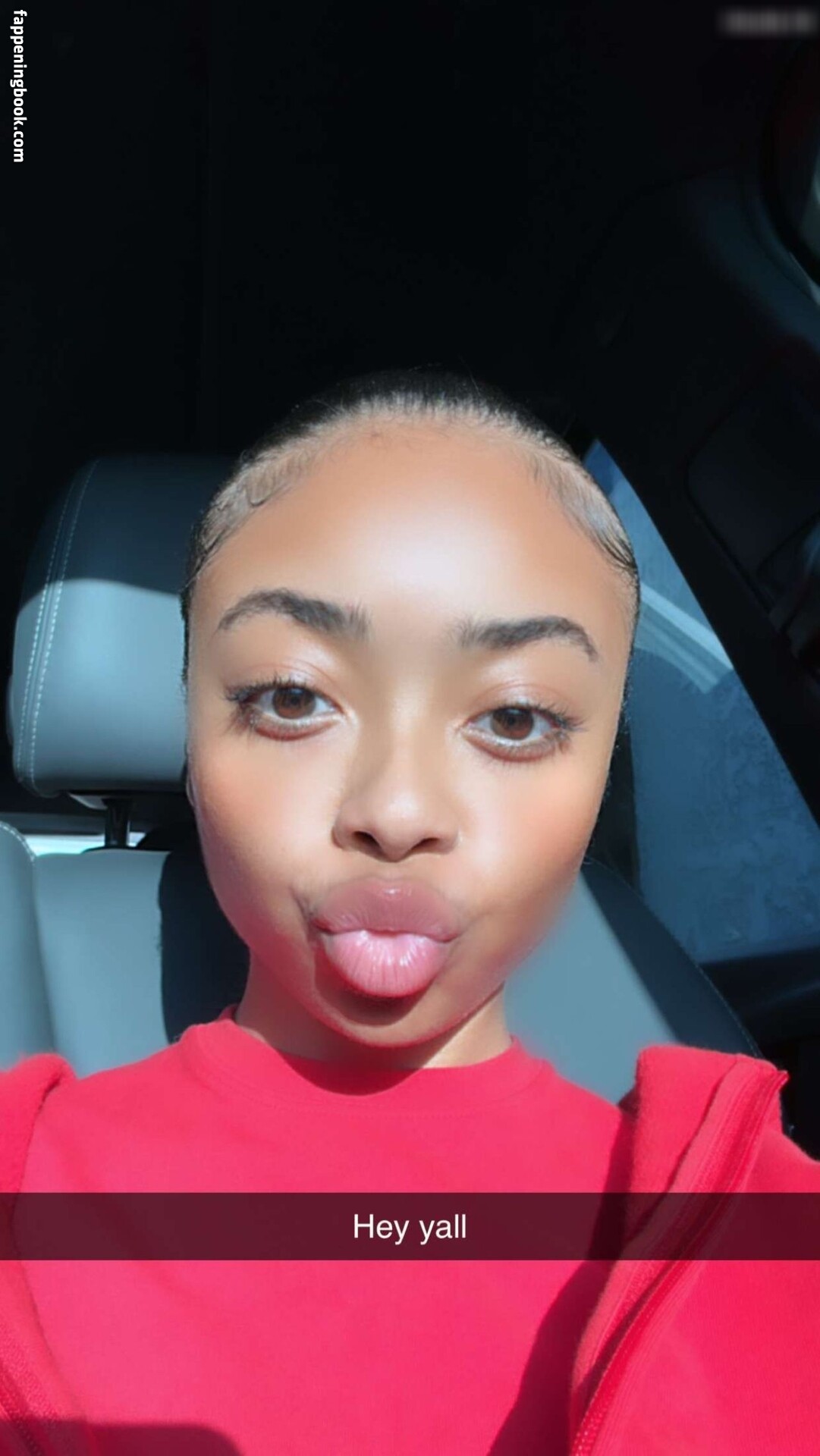 Skai Jackson Fapello Latest Exclusive Leaked Photos