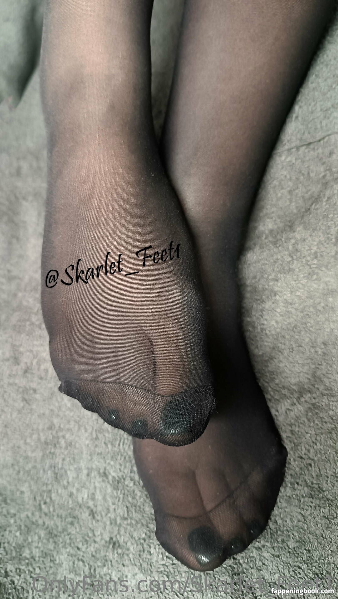 skarlet_feet1 Nude OnlyFans Leaks