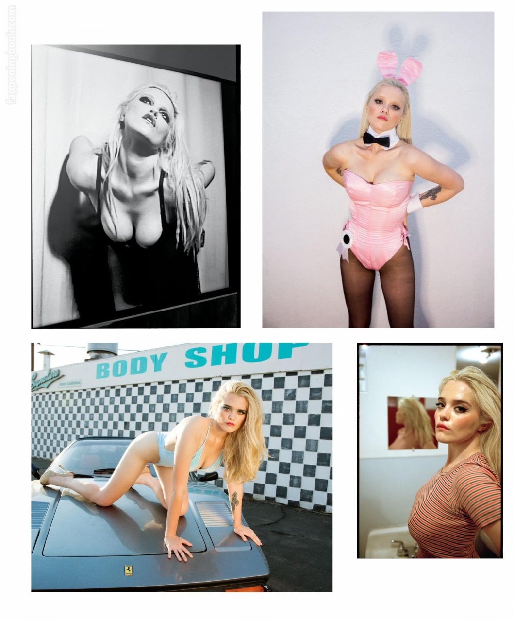 Porn sky ferreira Search Results