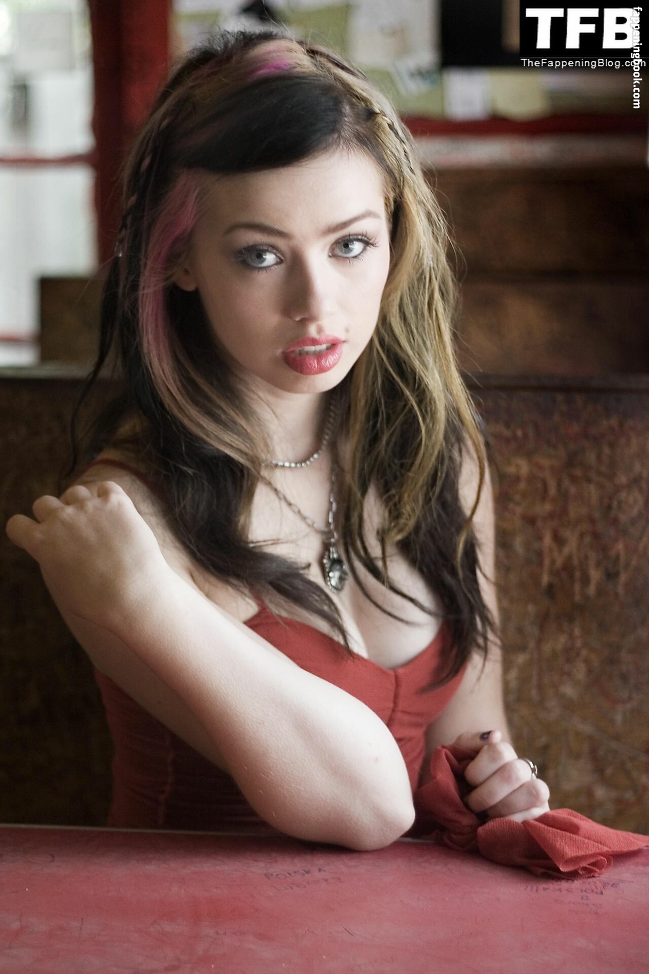 Skye Sweetnam Nude