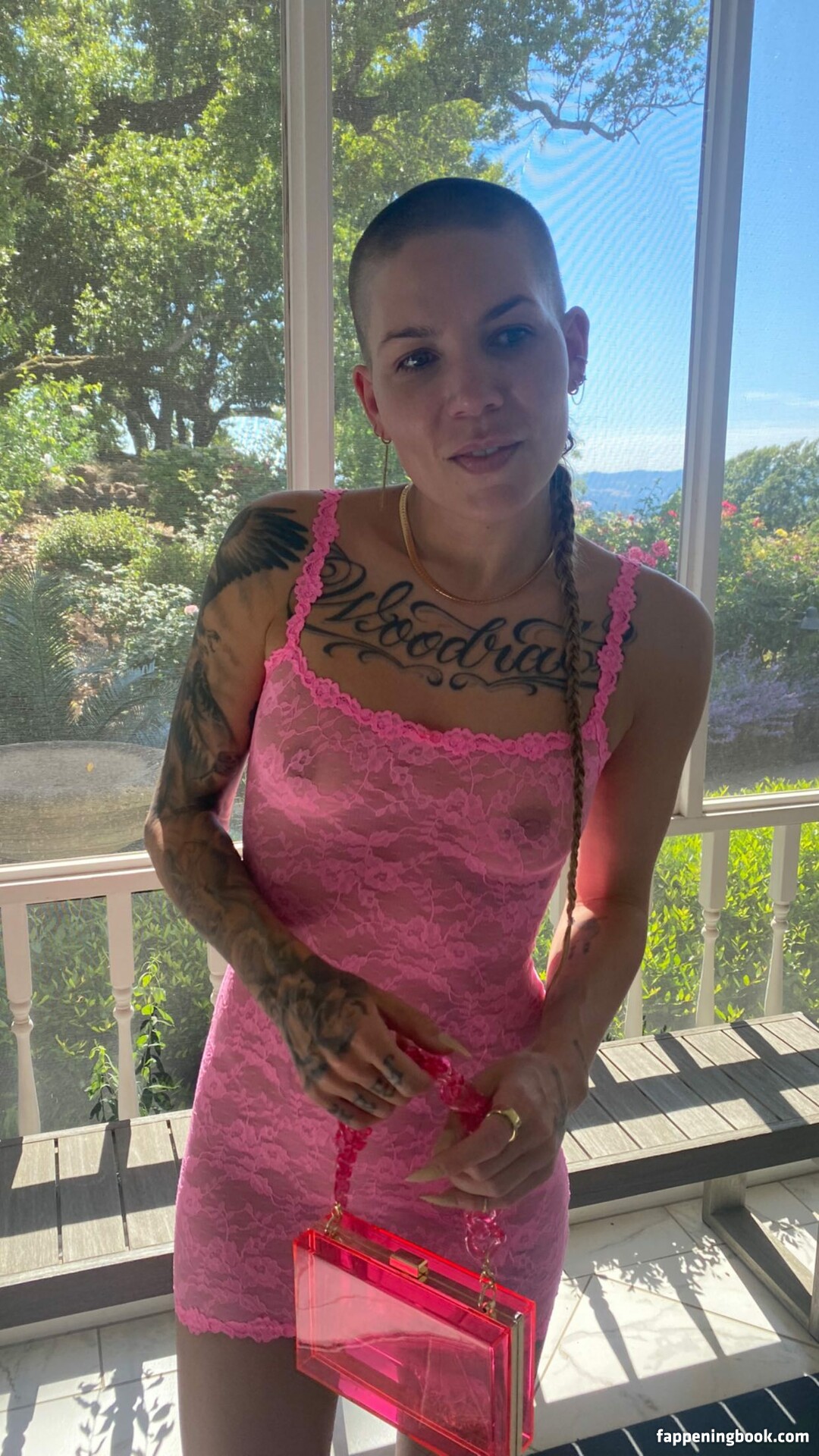 Skylar Grey Nude OnlyFans Leaks