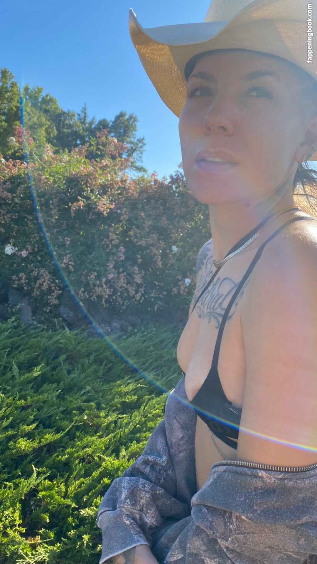 Skylar Grey Nude OnlyFans Leaks